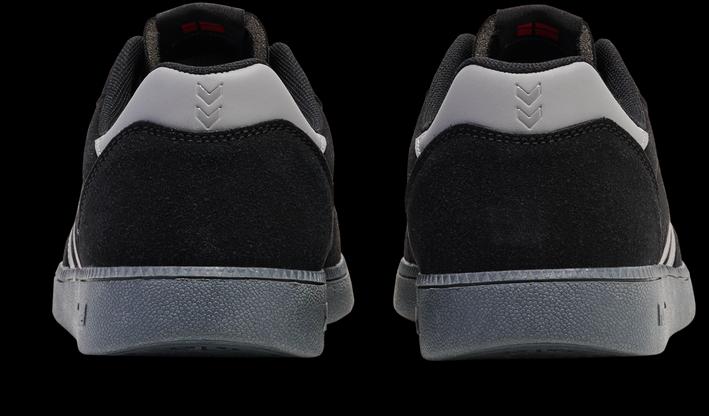 Image du produit hummel Handball Parfait Synth. Suede (38)
