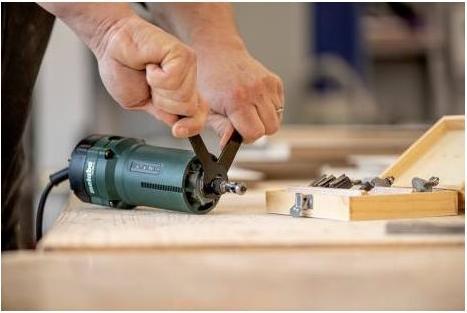 Produktbild Metabo FM 500-6