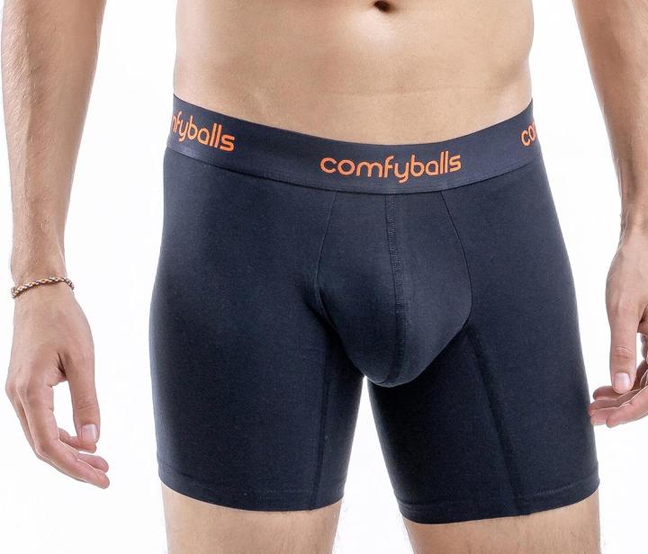 Immagine prodotto Comfyballs Long (M, Confezione singola)
