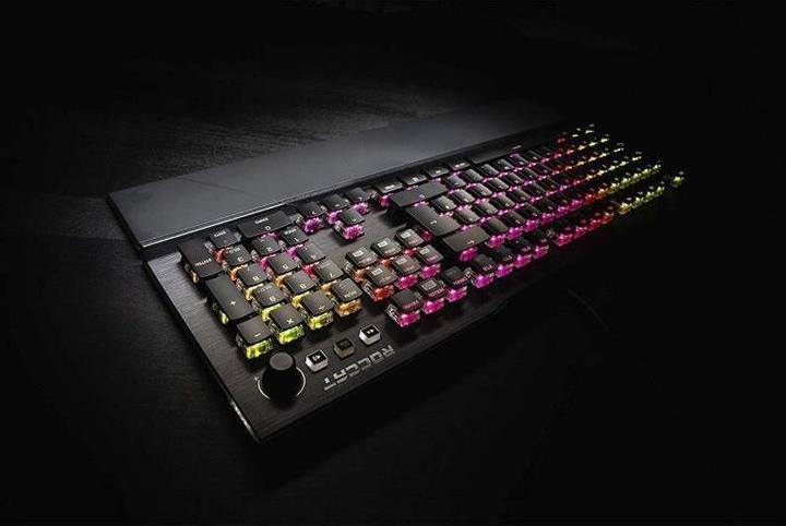 Image du produit Roccat Vulcan 121 (CH, Filaire)