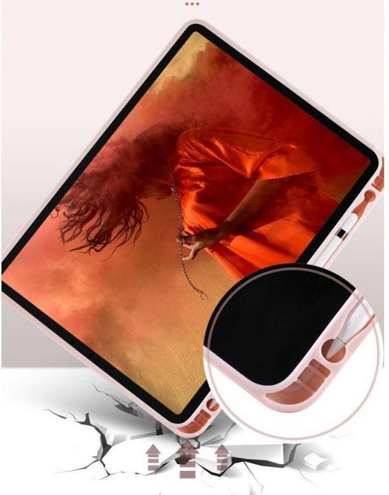 Immagine prodotto Tech-Protect Custodia intelligente (iPad 10.2)