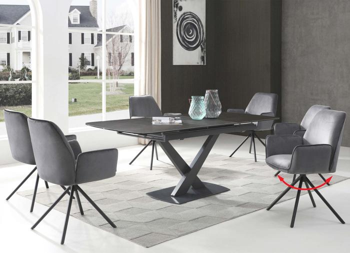 Produktbild Jamb Esszimmerstuhl 6er Set