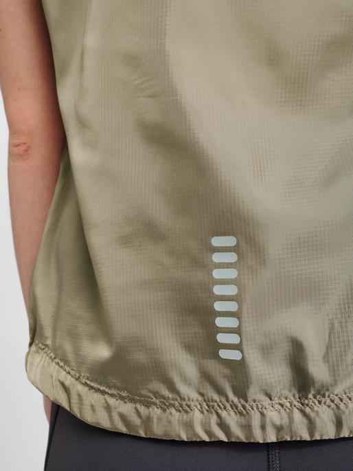 Image du produit Newline Gilet Technique Pour Femmes (XS)