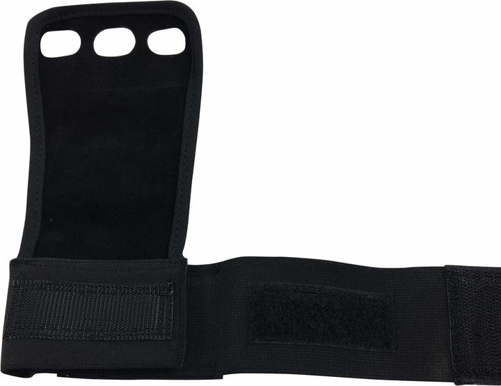 Actual product image Tunturi Cross Training Grip Leder Handschutz (L)