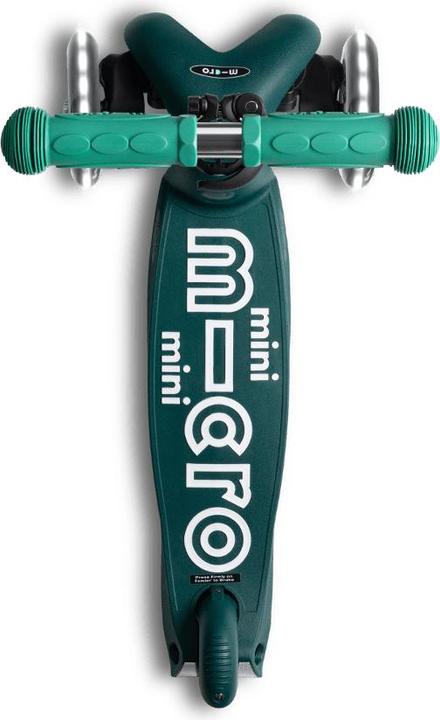 Actual product image Micro Mini 3in1 Deluxe Eco