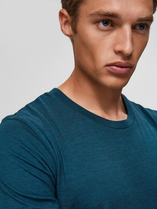 Actual product image Selected Homme Regular fit - T-Shirt (XXL)