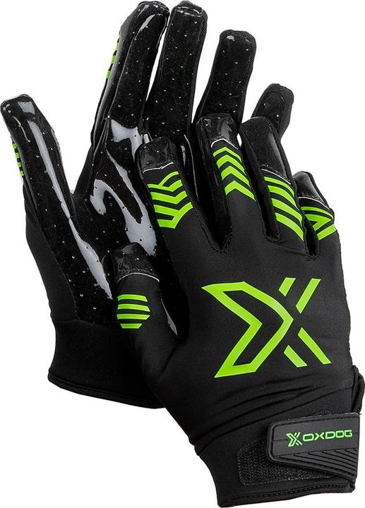 Produktbild Oxdog X2 Goalie Glove Silicon JR (L)