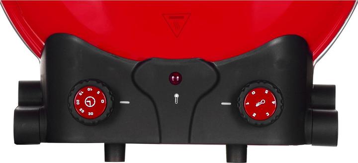 Immagine prodotto Ariete 909 Pizzabäcker