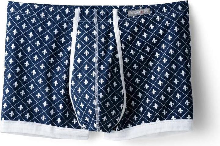 Produktbild Blacksocks Boxer Delphine (XL, Einzelpack)
