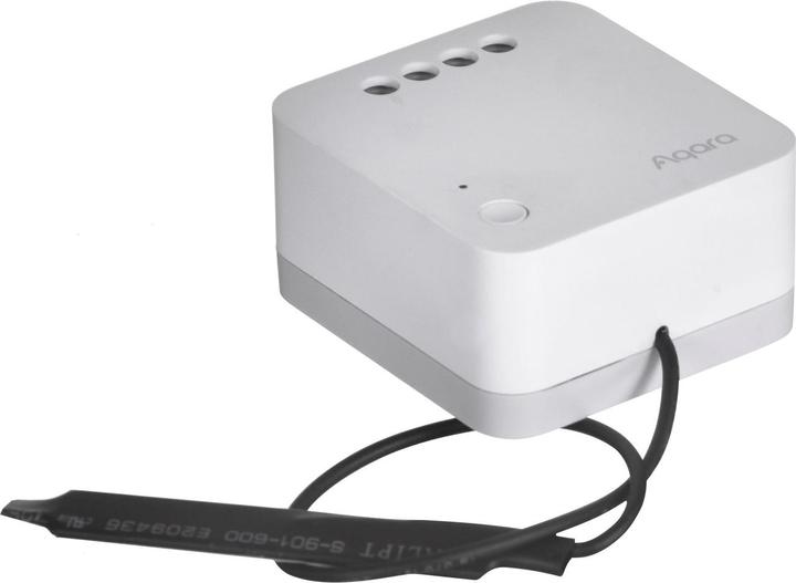 Image du produit Aqara T1 (Actionneur de commutation)