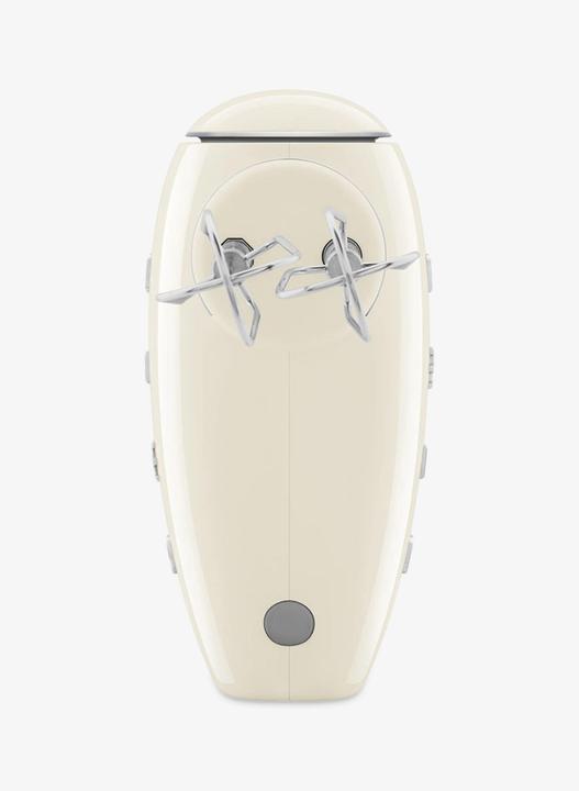 Actual product image Smeg HMF01CREU (250 W)