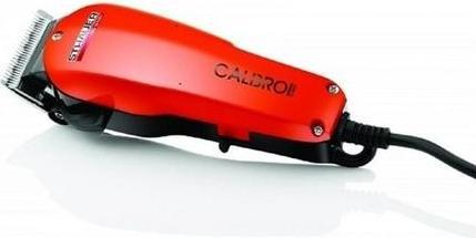 Produktbild XanitaliaPro Sthauer Calibro Zero Professional Hair Trimmer