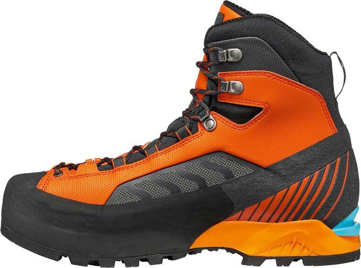 Image du produit Scarpa Ribelle Lite HD Mountain Elite Schuhe (40)