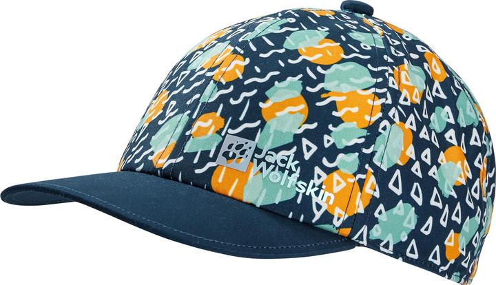 Jack Wolfskin Villi Cap K (One Size)