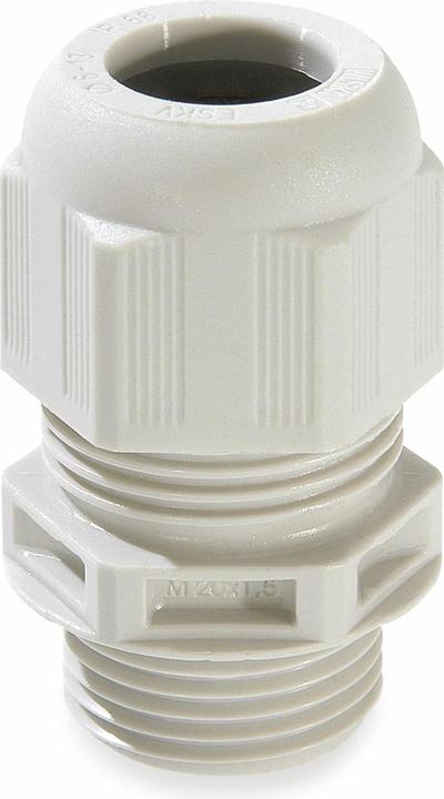 Actual product image Wiska Cable gland ESKV (metric)