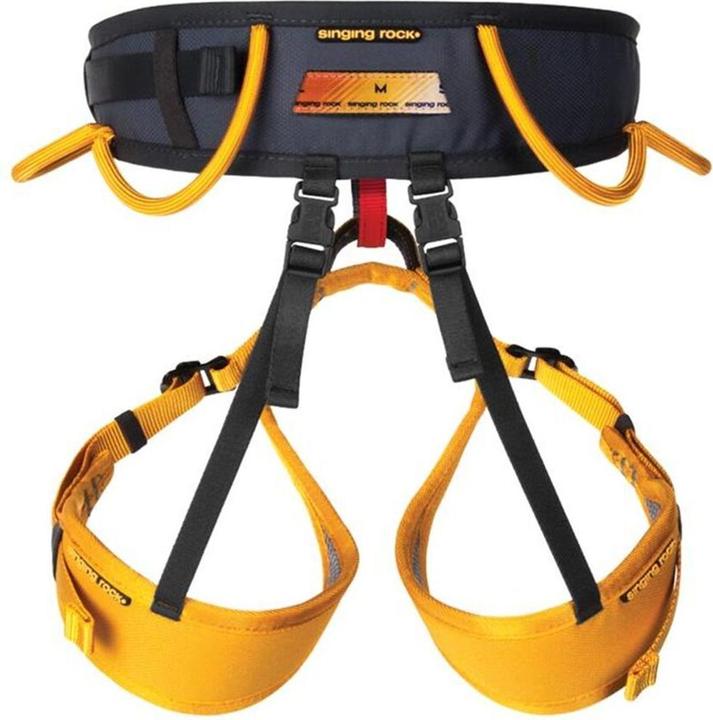 Actual product image Singing Rock Seat belt Versa Ii (XS, S, M)