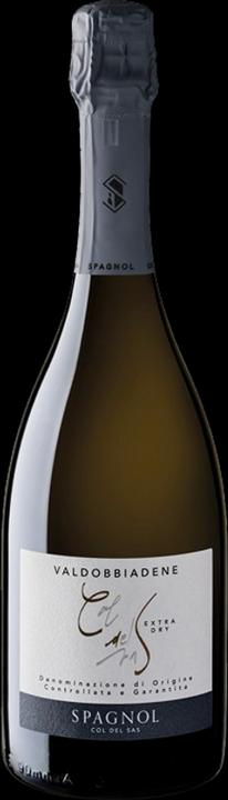 Immagine prodotto Azienda Agricola Spagnol Col del Sas Prosecco Superiore Valdobbiadene DOCG Extra Dry