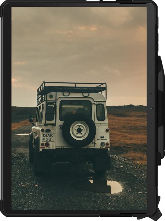 Produktbild UAG Scout Case (Microsoft Surface Pro 9)