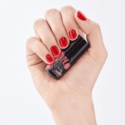 Actual product image essence Nagellack Studio Nails UV Gel Nail 06 signature RED (06 signature RED, UV gel varnish)