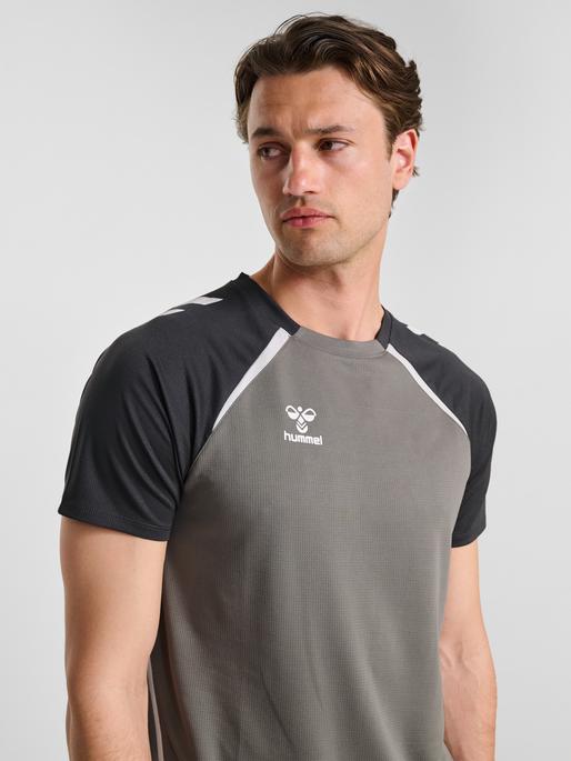 Immagine prodotto hummel hmlLEAD 2.0 JERSEY S/S (3XL)