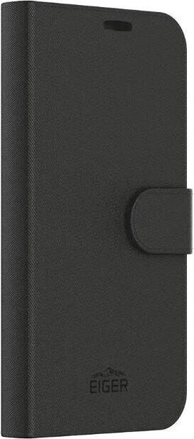 Actual product image Eiger North Folio Bookcase (Samsung Galaxy A05s)