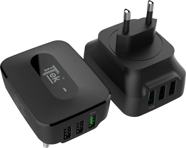 Actual product image Itek ITSCW3U25 (25 W)
