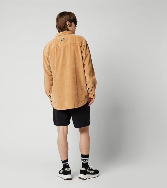 Immagine prodotto Mystic Corduroy Shirt (L)