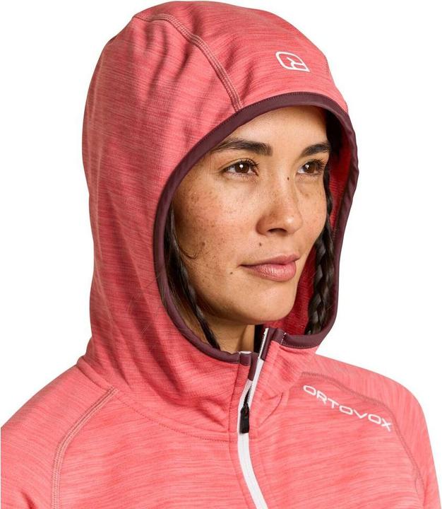 Produktbild Ortovox Fleece Light Hoody W (XS)