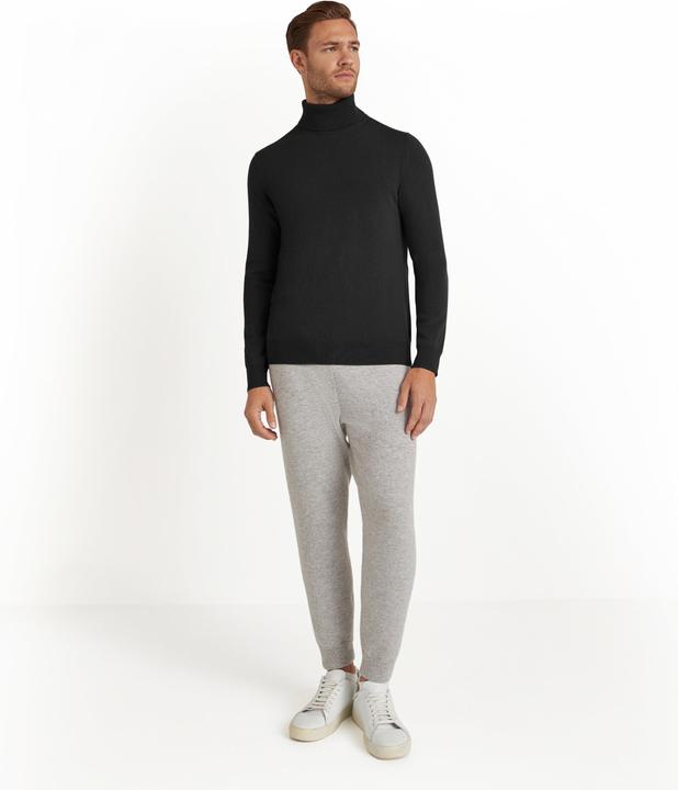 Actual product image Falke LU Classic Rollneck m (M)