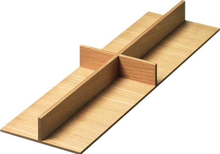 Actual product image Move Cross insert