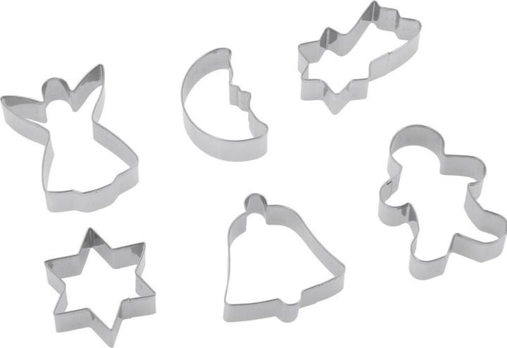 Produktbild Westmark Ausstechform "Komet"