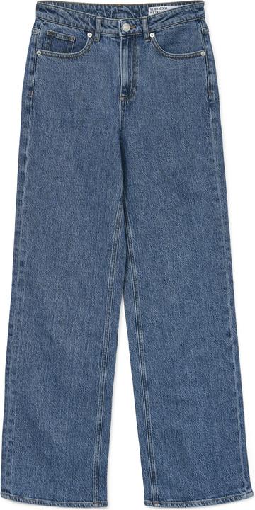 Vero Moda VMTESSA Hohe Taille Weit geschnitten Jeans Weit geschnitten (W25/L30)