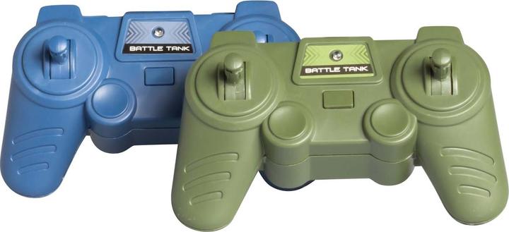 Produktbild Revell RC Battle Set Battlefield Tanks
