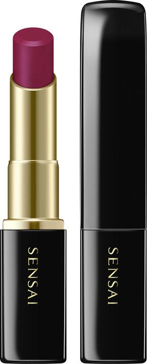 Actual product image Sensai Kanebo Lasting Plump Lipstick Refill LP04 (LP04)