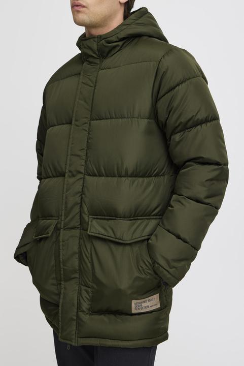 Actual product image Blend Long down jacket (M)