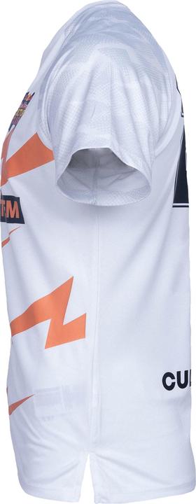 Immagine prodotto Umbro Culture Clash Maglia Red Bull Uomo (S)