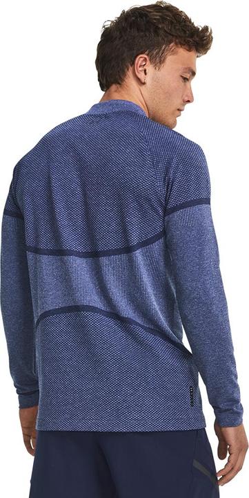 Produktbild Under Armour CG Rush Seamless Mock Sweatshirt (M)