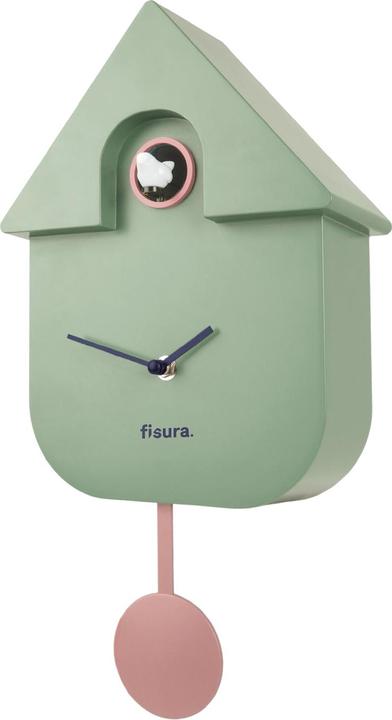 Produktbild Fisura Cuckoo