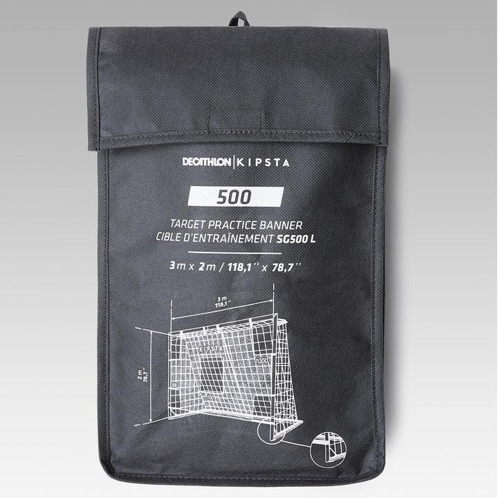 Actual product image Kipsta SG 500 L