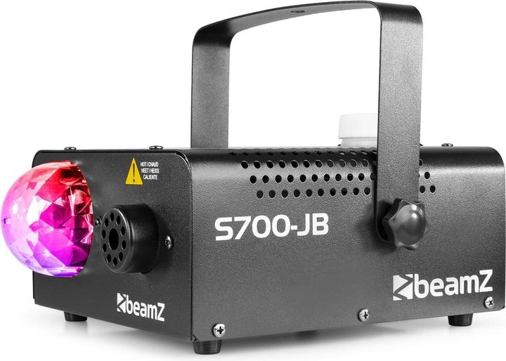 Actual product image BeamZ S700-Jb