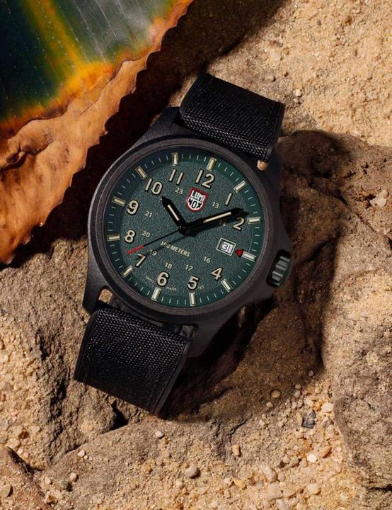 Produktbild Luminox Atacama Field 1960 Series (Analoguhr, Swiss Made, 43 mm)