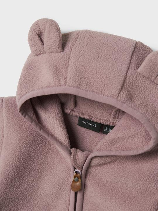 Produktbild Name it Fleece Overall (74)