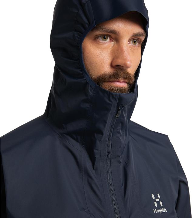Actual product image Haglöfs L.I.M GTX Jacket (S)