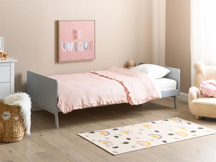 Actual product image Beliani Bonnac (90 x 200 cm)