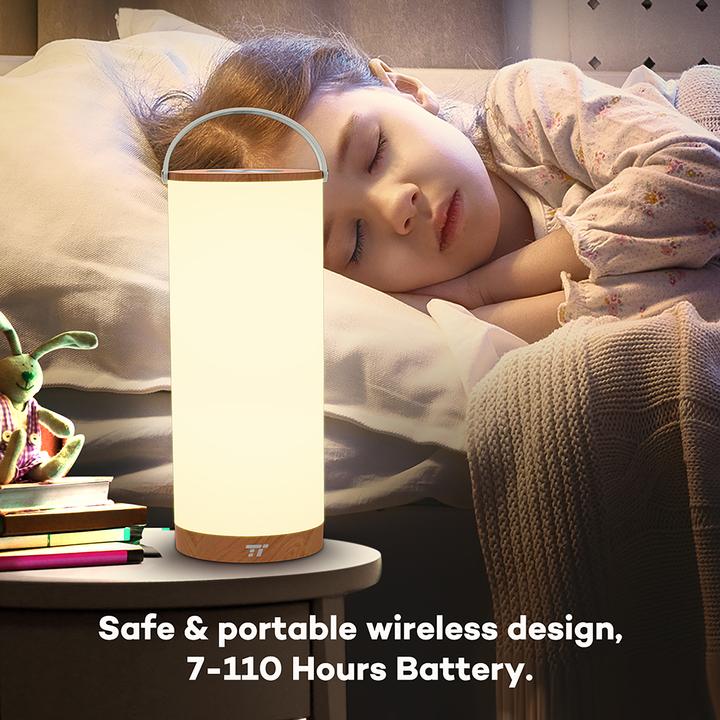 Immagine prodotto Taotronics TT-DL23 In- & Outdoor lampada (300 lm)