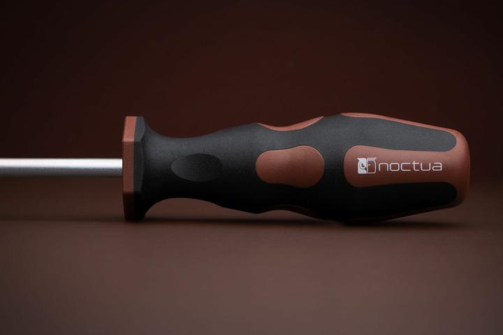 Produktbild Noctua NM-SD2 SecuFirm2 Phillips PH2 Schraubendreher