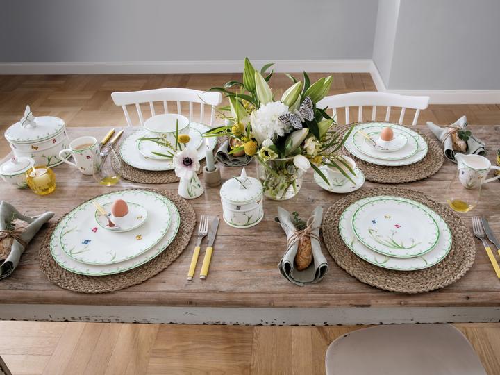 Actual product image Villeroy & Boch Colourful Spring (1 x, 7.5 x 7.5 x 10.5 cm, 0.15 l)