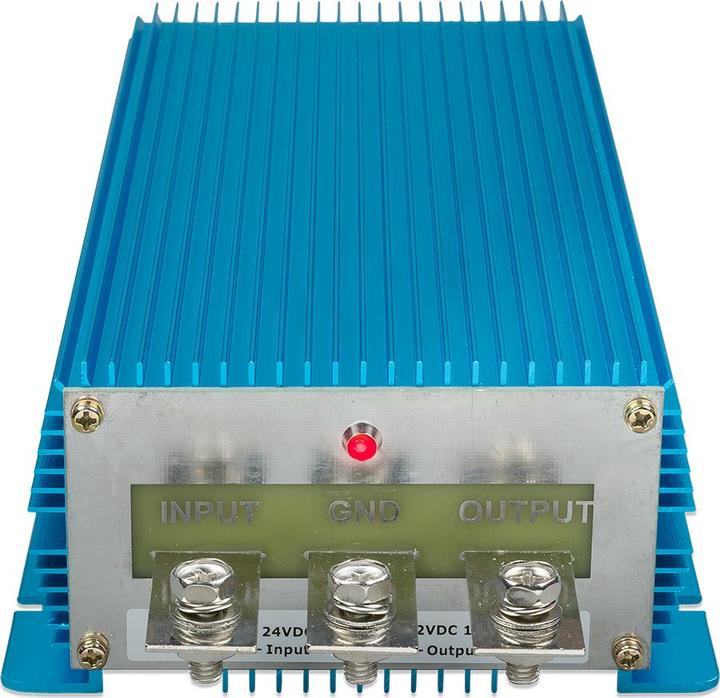 Actual product image Victron Energy Orion IP67 24/12-100 (1200W) - non-insulated