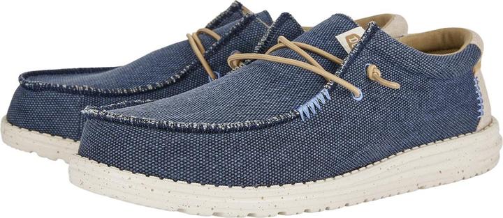 Actual product image Hey Dude Wally Coastline Jute (46)