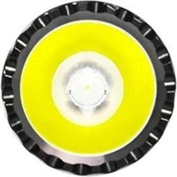 Actual product image AceBeam T27 Thrower LED Flashlight (17.47 cm, 1800 lm)
